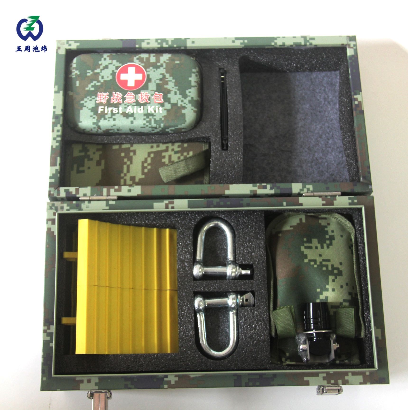 行軍包珍珠棉內襯如何選？真實經驗避坑指南！